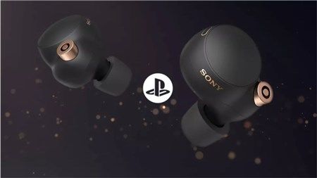 Sony đang phát triển tai nghe không dây cho PS5, cạnh tranh Apple AirPods