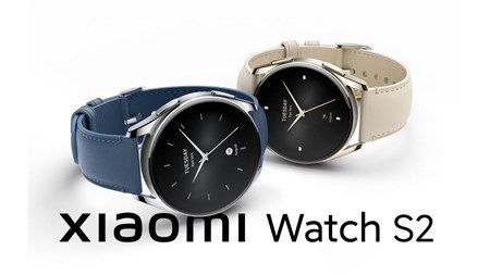 Xiaomi Watch S2 được phát hiện trên cơ sở dữ liệu Sirim trước khi ra mắt toàn cầu