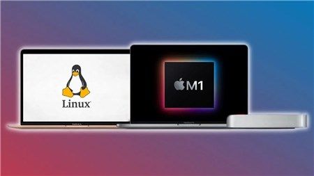 Linux 6.2 cung cấp hỗ trợ thay đổi trò chơi cho máy Mac hỗ trợ M1 của Apple