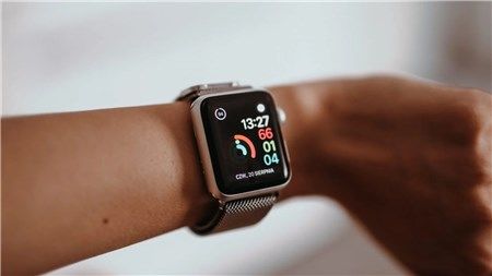 Apple Watch sẽ sớm có tính năng theo dõi lượng đường trong máu