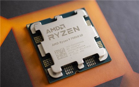 Đánh giá AMD Ryzen 9 7950X3D: Sức mạnh quái vật thách thức Intel một lần nữa