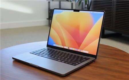 Đánh giá Apple MacBook Pro 14 inch (M2 Max): nóng hơn, nhanh hơn, tốt hơn