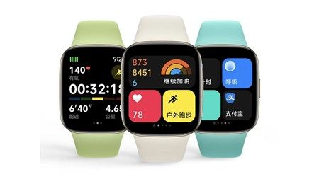 Redmi Watch 3 Lite được phát hiện trên trang web chứng nhận SIRIM, có thể sớm ra mắt toàn cầu