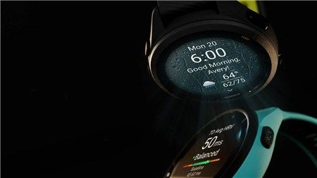 Đồng hồ thông minh tầm trung Garmin Forerunner 265 & Forerunner 265S ra mắt với màn hình AMOLED