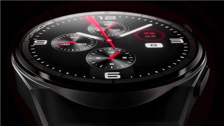 Huawei Watch 4 sẽ sử dụng vật liệu Zircon và truyền thông vệ tinh