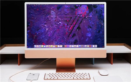 Apple sẽ ra mắt iMac trang bị M3 vào cuối năm nay