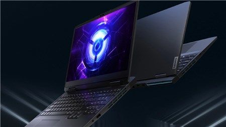 Lenovo hé lộ tùy chọn RTX 4060 cho máy tính xách tay chơi game Legion Geek Pro G5000 thế hệ tiếp theo