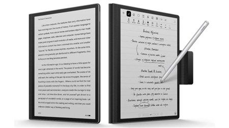 Huawei MatePad Paper nhận được bản cập nhật với khả năng ghi chú và đọc sách điện tử nâng cao