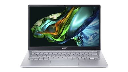 Ra mắt Notebook mỏng nhẹ Acer Swift Go 14 với CPU Ryzen 7000 Series