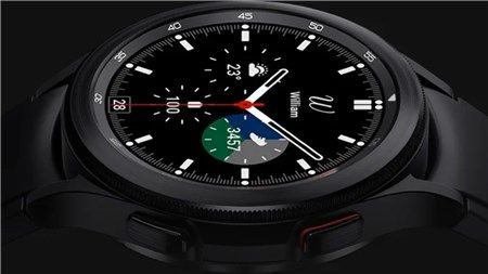 Samsung đưa khung bezel xoay vật lý trở lại trên Galaxy Watch 6 Pro
