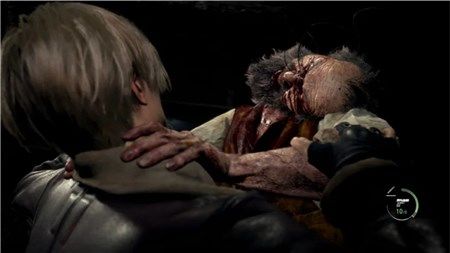 Bản demo của Resident Evil 4 hiện đã có ở mọi nơi, chính thức ra mắt vào ngày 24 tháng 3