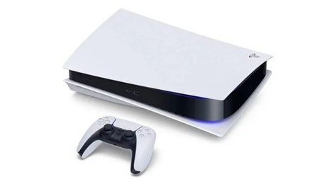 Máy chơi game Sony PlayStation 5 Pro sẽ ra mắt vào cuối năm 2024