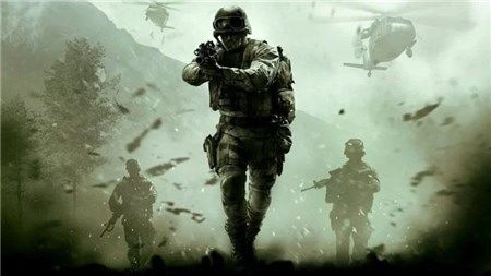 Microsoft thêm các tính năng Call of Duty độc quyền cho người dùng PS5
