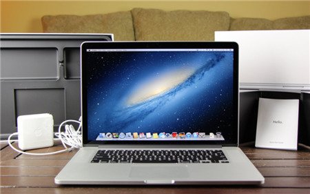 Những điều bạn cần biết khi thay pin MacBook Pro