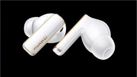 Ra mắt tai nghe Huawei FreeBuds Pro 2+ có thể theo dõi nhịp tim và nhiệt độ cơ thể