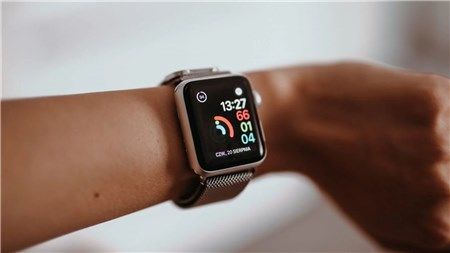 Apple Watch với tính năng Theo dõi lượng đường trong máu sẽ không sớm ra mắt