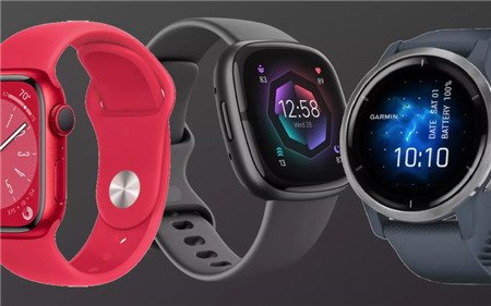 3 chiếc smartwatch tốt hơn Apple Watch Series 8 mà bạn có thể mua