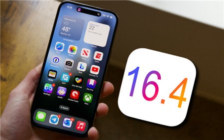 11 tính năng iOS 16.4 mới giúp iPhone của bạn độc đáo hơn