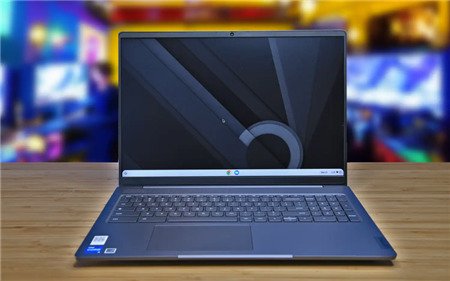 Đánh giá Lenovo IdeaPad 5 Gaming Chromebook: Hiệu suất tốt, thời lượng pin dài