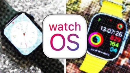 Bản cập nhật WatchOS 10 sẽ có những thay đổi lớn cho Apple Watch