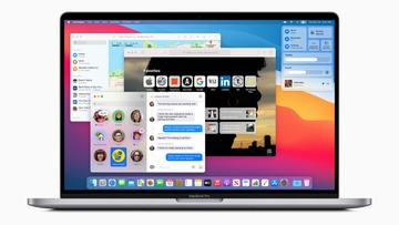 Cách vào Chế độ khôi phục macOS trên máy Mac Apple Silicon