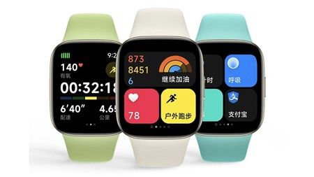 Redmi Watch 3 Lite được phát hiện trên danh sách IMDA, sắp ra mắt toàn cầu