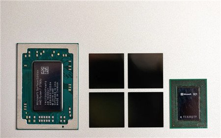 Microsoft đang tăng tốc phát triển chip AI của riêng mình cạnh tranh với Nvidia