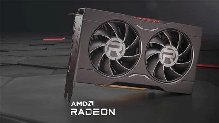 AMD đối đầu NVIDIA với Card đồ họa Radeon RX 7600 XT giá cả phải chăng