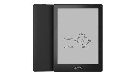Máy đọc sách điện tử Onyx Boox Poke 5 ra mắt với màn hình 6 inch di động, Android 11