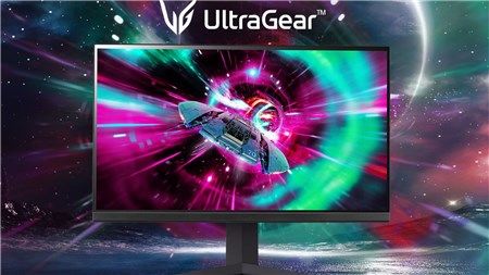 LG ra mắt màn hình IPS UltraGear 27 & 32 inch 144Hz mới với độ sáng 500 nits, độ phân giải 4K
