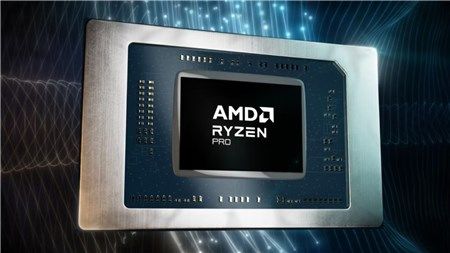 AMD ra mắt bộ xử lý Ryzen 7000 PRO Series cho PC và laptop doanh nghiệp