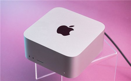 Đánh giá Apple Mac Studio 2023: M2 Ultra mạnh mẽ hơn