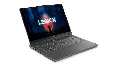 Lenovo Legion Slim 5 ra mắt toàn cầu với màn hình OLED, Ryzen 9 7940HS, sạc 140W