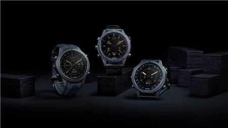 Garmin công bố Bộ sưu tập đồng hồ thông minh cao cấp MARQ Carbon