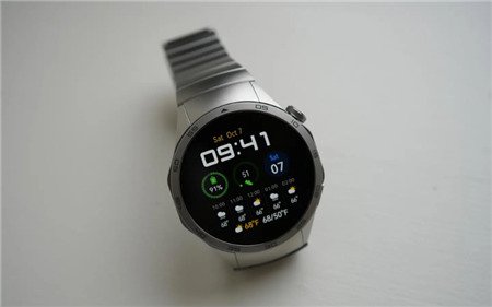 Review Huawei Watch GT 4: Không chỉ là vẻ ngoài cao cấp tinh tế