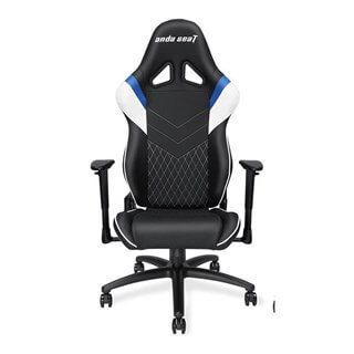 Anda Seat Assassin V2 - Full PU Leather 4D Armrest Gaming Chair