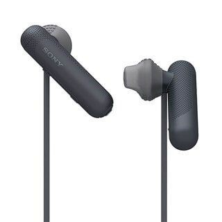 Tai nghe bluetooth Sony WI-SP500 - Đen