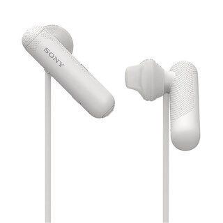 Tai nghe bluetooth Sony WI-SP500 - Trắng