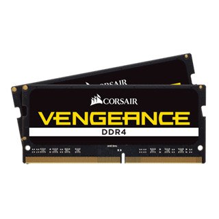 Corsair Vengeance 8GB (2x4GB) DDR4 2400MHz C16
