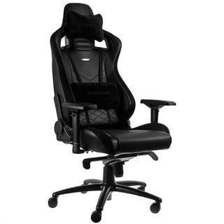Noble Chair Epic Series - Black