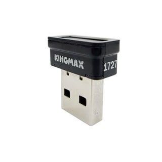 Thiết bị đọc dấu vân tay Ikey Tiny USB