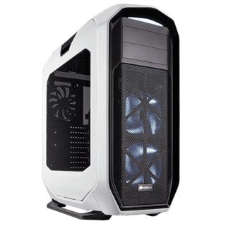 Case Corsair Graphite Series 780T White Full-Tower PC
