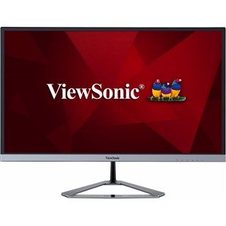 ViewSonic VX2476-Smhd - 24in FHD IPS