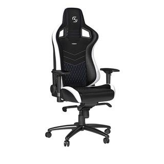 Noble Chair Epic Series SK Gaming-Black/Blue/White