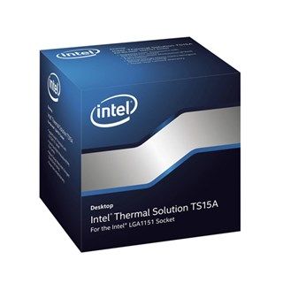 Tản nhiệt CPU TS15A