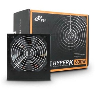 FSP Hyper K 600W