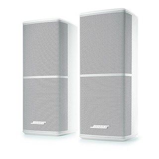 Bose Lifestyle 600 Home Entertainment System - Trắng