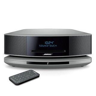 Bose Wave SoundTouch Music System IV - Bạc