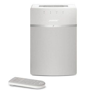 Bose SoundTouch 10 wireless speaker - Trắng