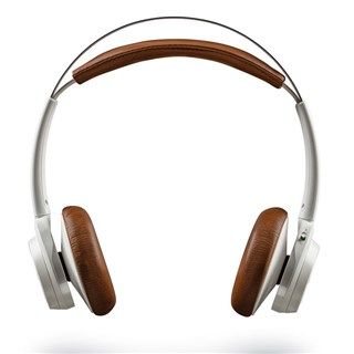 Plantronics Backbeat Sense - Wireless Headphones With MIC - Đen